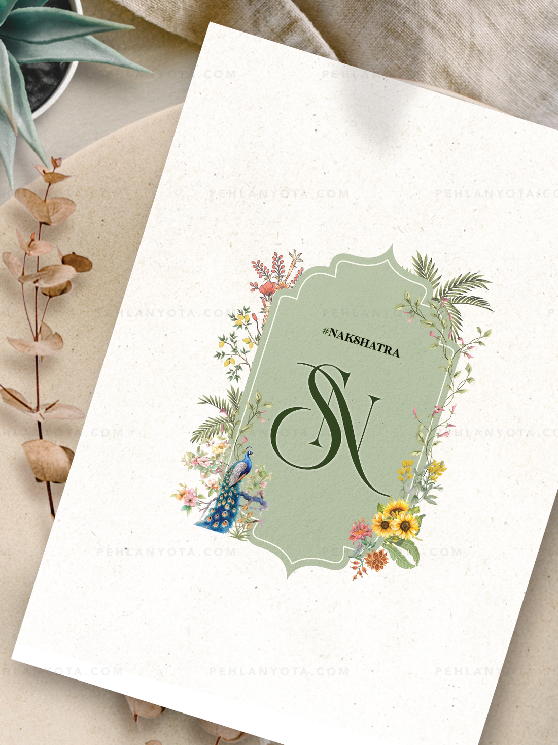 Wedding Logo