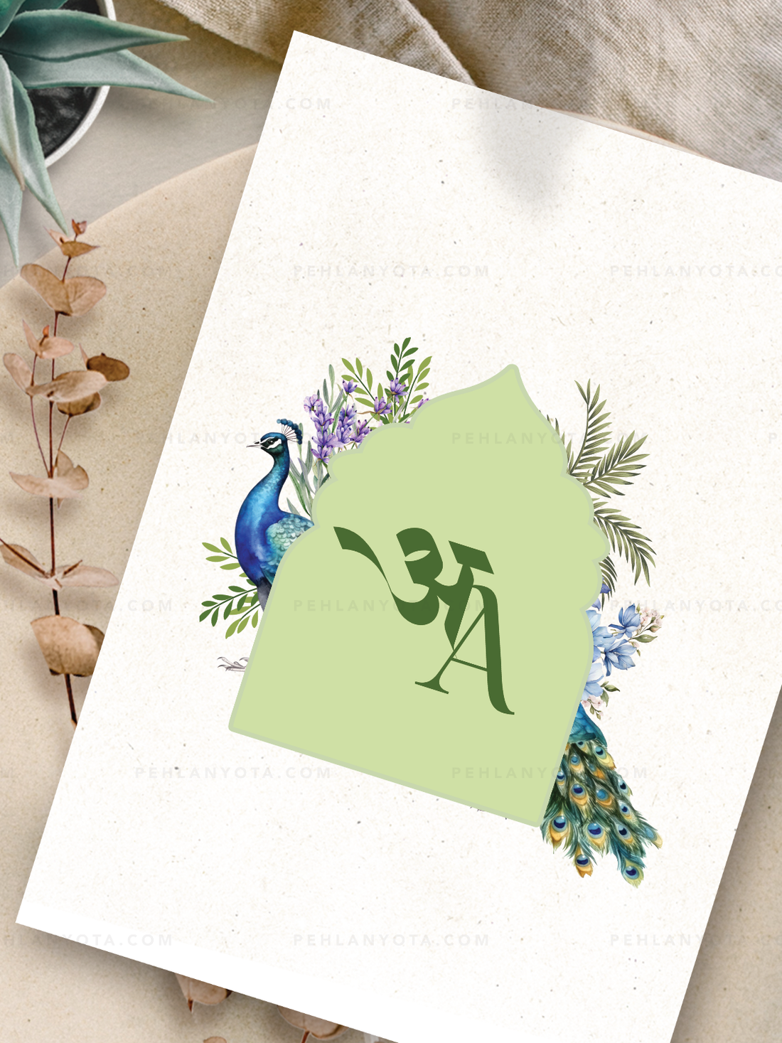 Wedding Logo